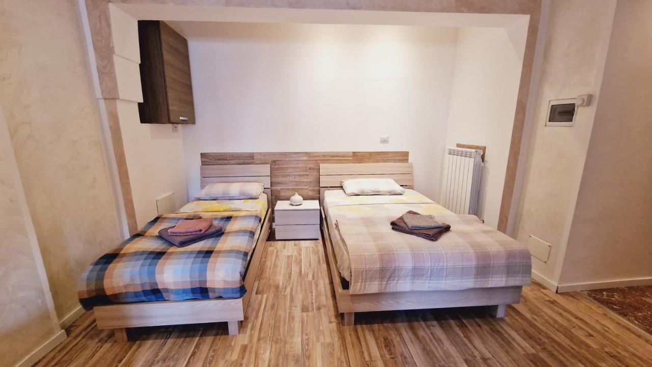 Soleluna Plasencia Exterior foto
